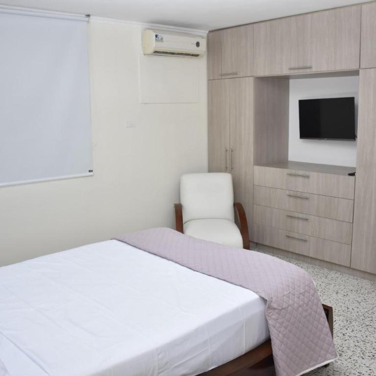 Cayena - Two-Bedroom Apartment - 13