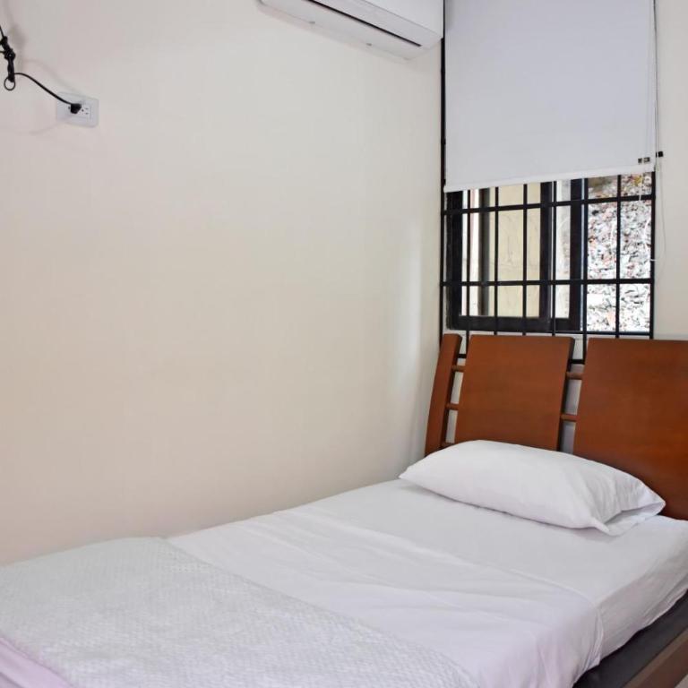 Cayena - Two-Bedroom Apartment - 16