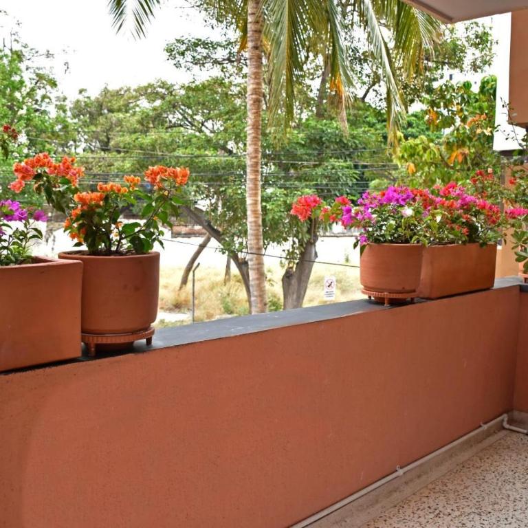 Cayena - Two-Bedroom Apartment - 17