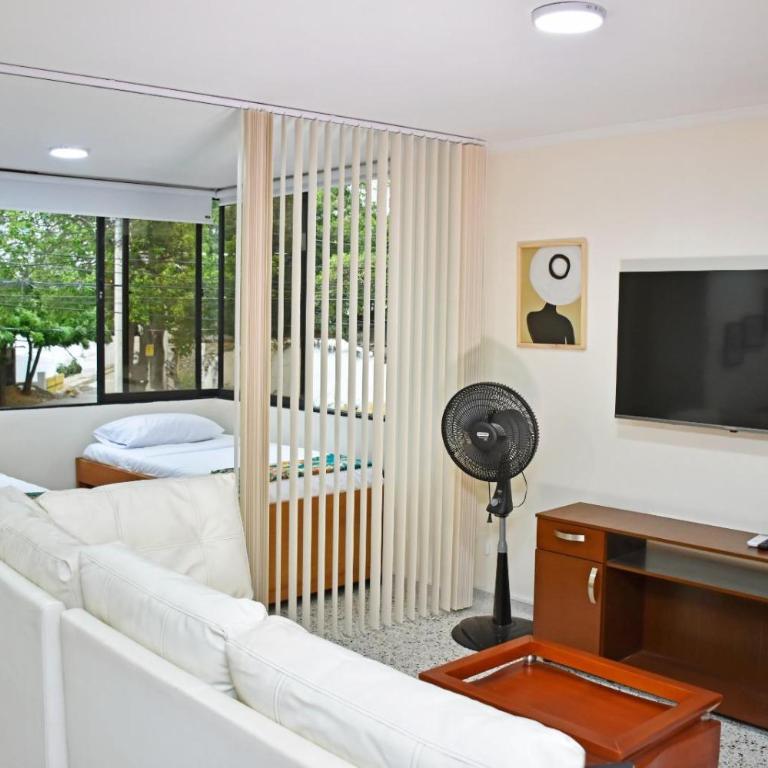 Cayena - Three-Bedroom Apartment - 12