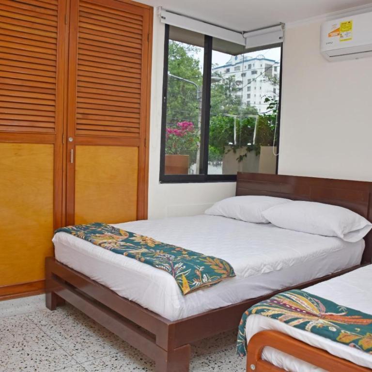 Cayena - Three-Bedroom Apartment - 13