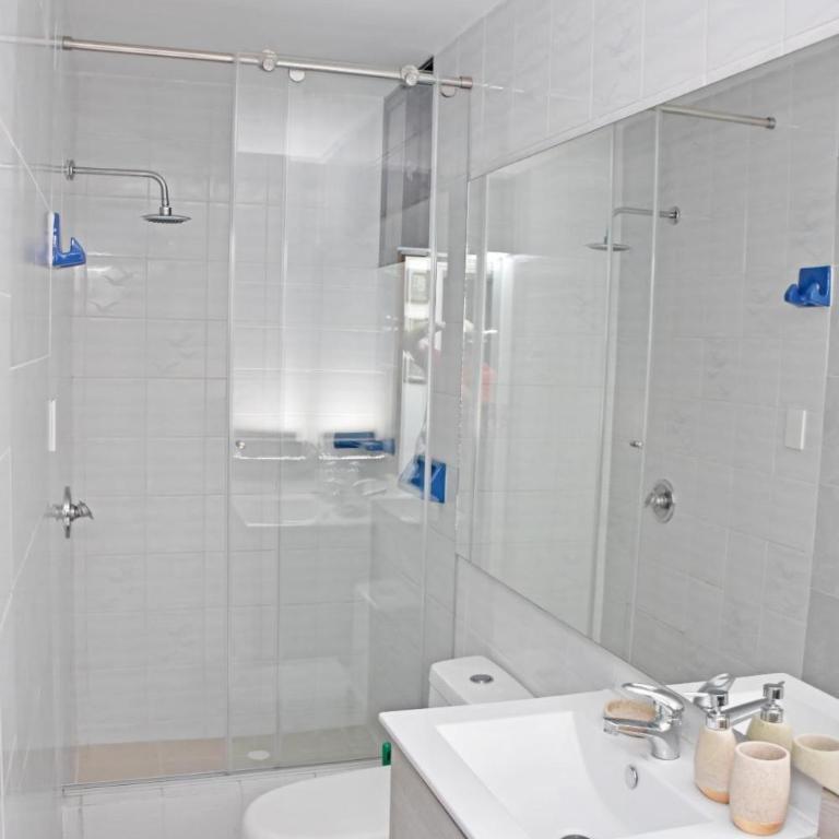 Cayena - Three-Bedroom Apartment - 14
