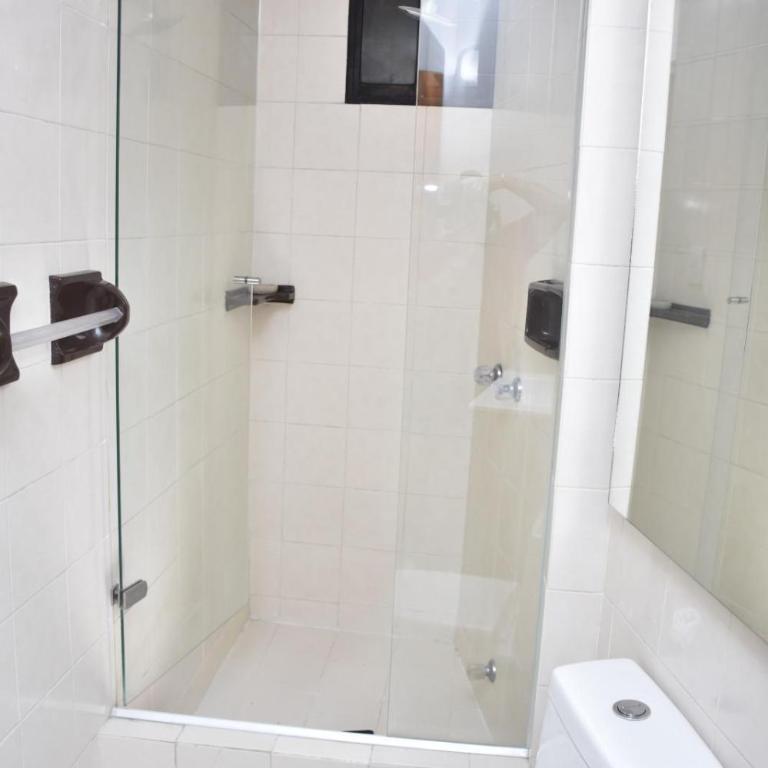 Cayena - Three-Bedroom Apartment - 15