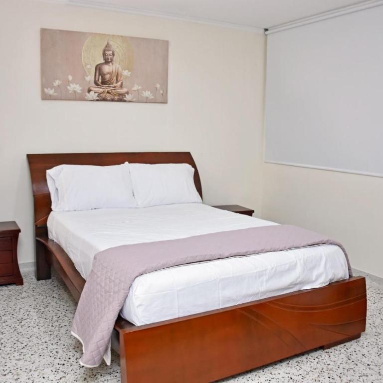 Cayena - Two-Bedroom Apartment - 23