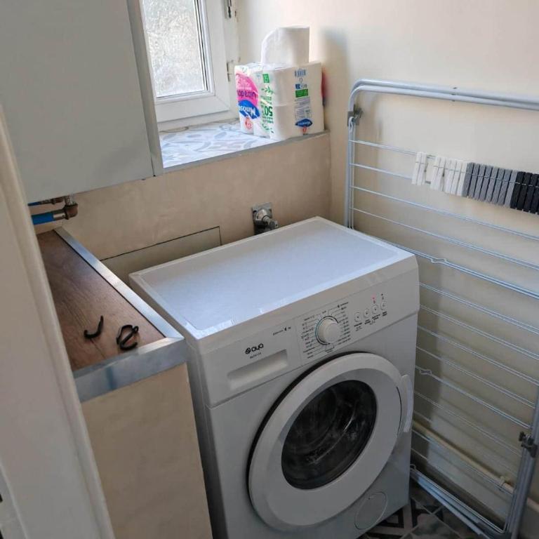 Le Vintage 4 étoiles et La Cabane 3 étoiles jusqu'à 9 personnes - Appartement avec Vue et Balcon - 67