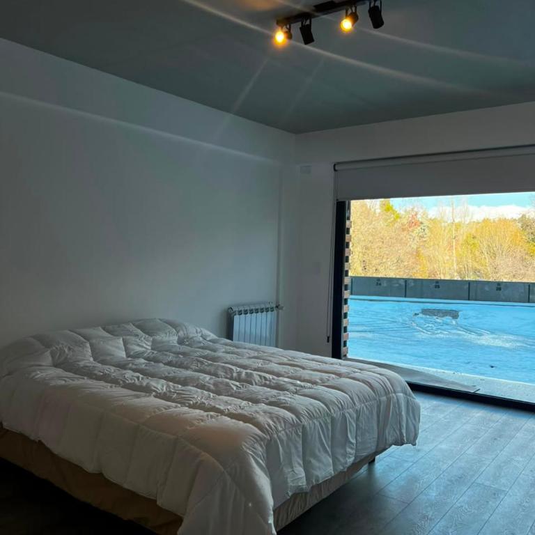 Refugio Jakob - Apartamento de 1 dormitorio - 1