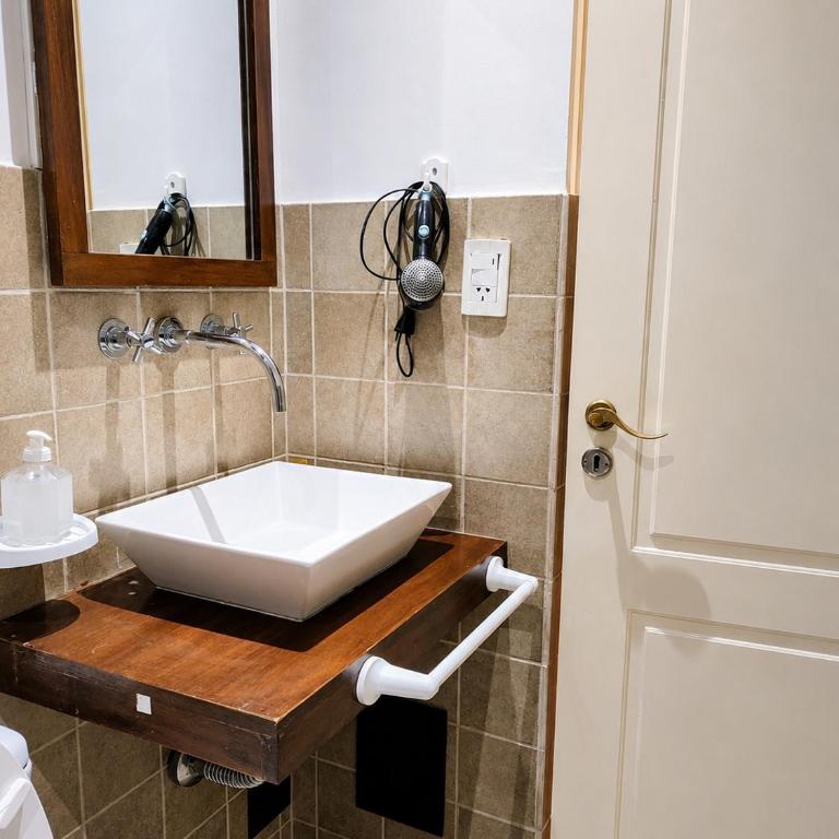 Monoambiente El Tordillo - Apartamento de 1 dormitorio - 6