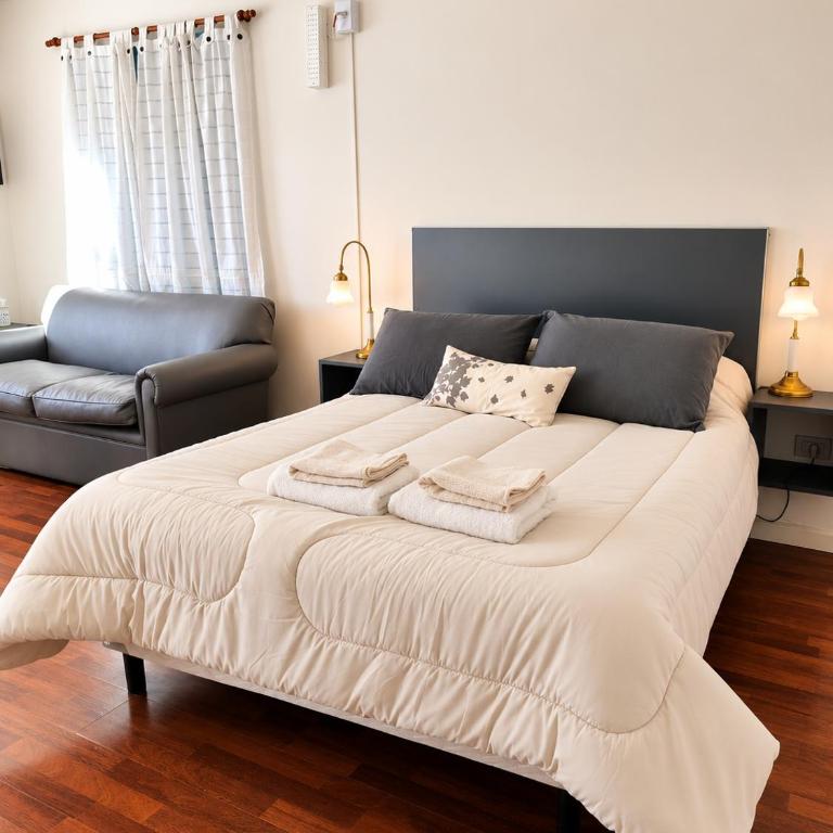 Monoambiente El Tordillo - Apartamento de 1 dormitorio - 1