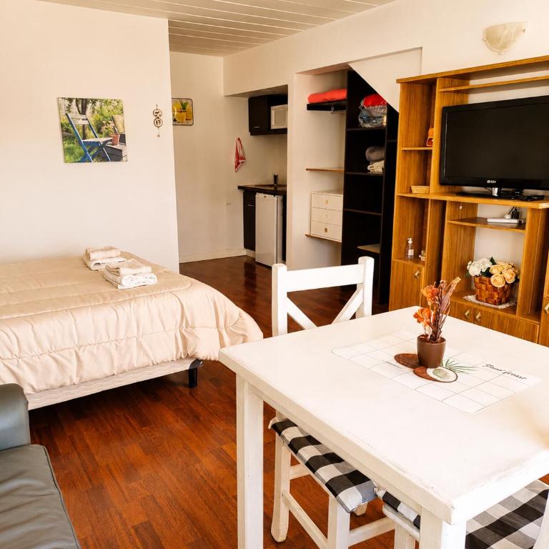 Monoambiente El Tordillo - Apartamento de 1 dormitorio - 4