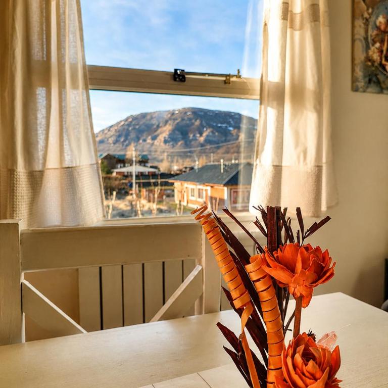 Monoambiente El Tordillo - Apartamento de 1 dormitorio - 9