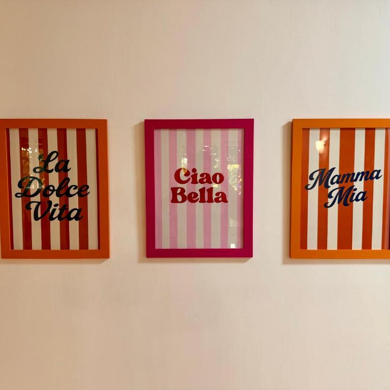 Bella Venice Stay - 5min walking distance from Mestre Venice Station - 15min from Venice - Kleines Doppelzimmer - 6