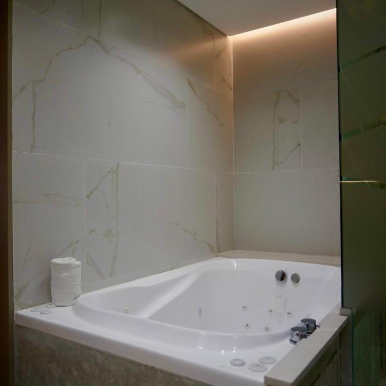 Empire Hotel Buenos Aires - Suite Executive - 11