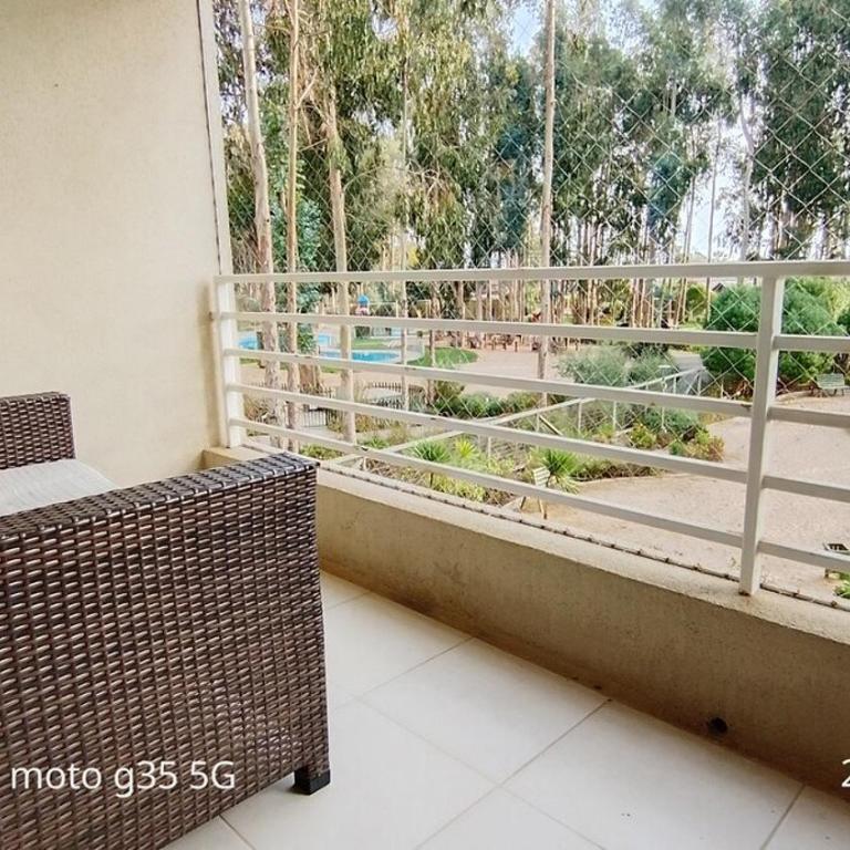 3 bedroom apartment with barbecue area and pool in Mirasol - Apartamento de 3 dormitorios - 10