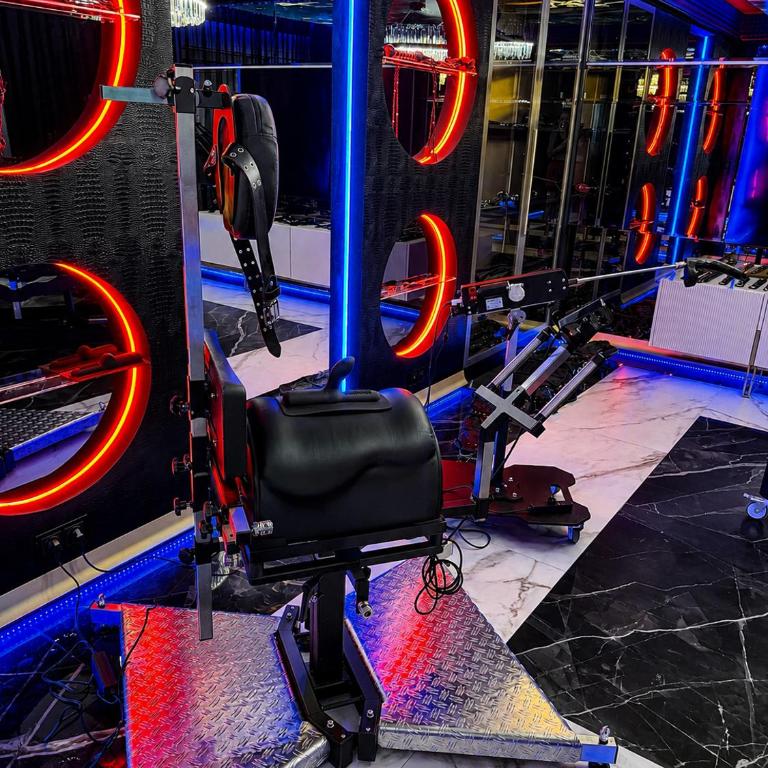 No Limits Marbella Adults Only BDSM Apartment - Suite Executive - 7