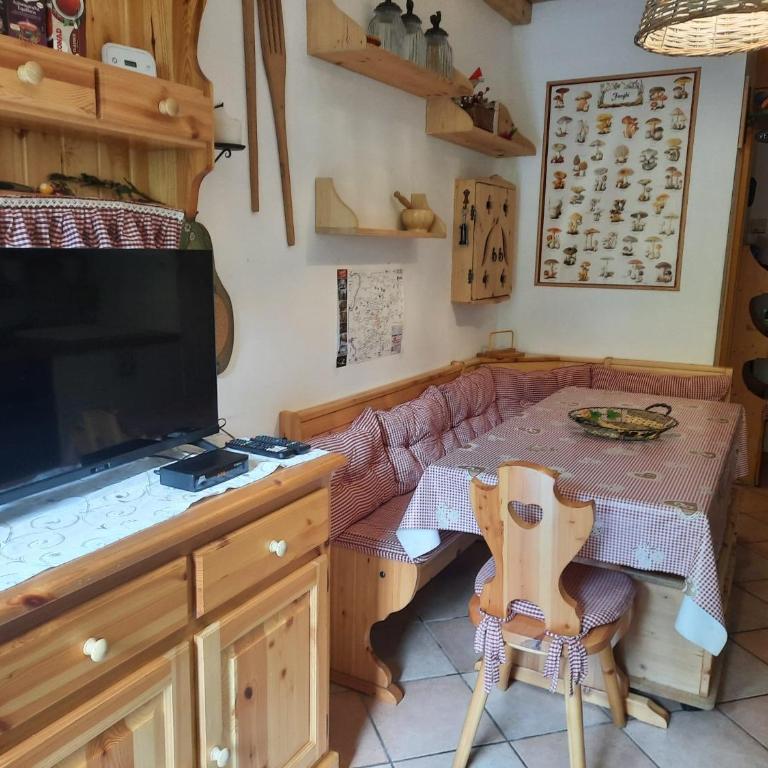 Casa Maè - Appartamento con 1 Camera da Letto - 19