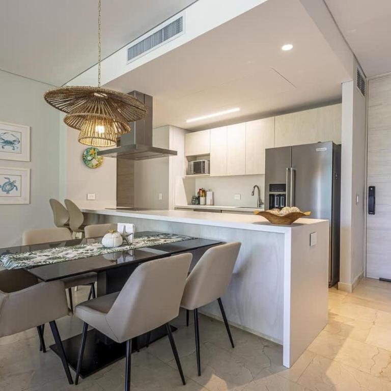 3 Bedroom apt with jacuzzi in Baru - Three-Bedroom Apartment with View - 11