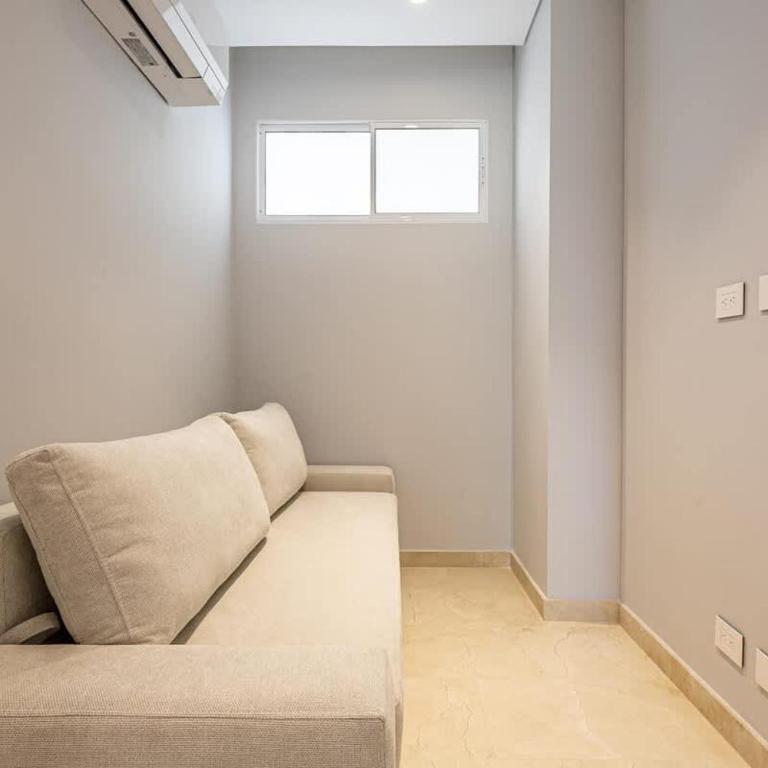 3 Bedroom apt with jacuzzi in Baru - Three-Bedroom Apartment with View - 21