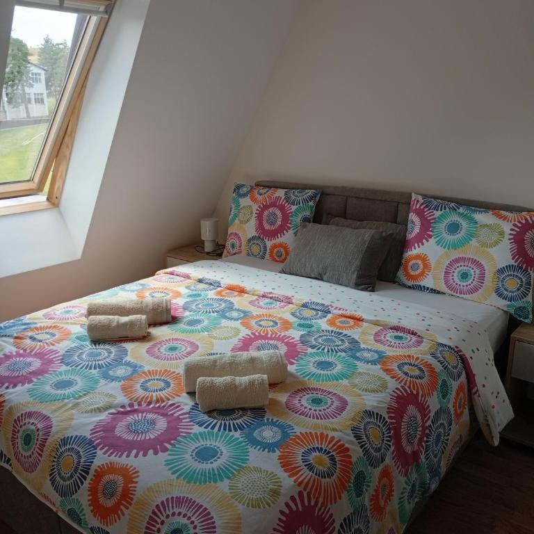Apartman Lule i Voja - Apartment mit 1 Schlafzimmer - 19