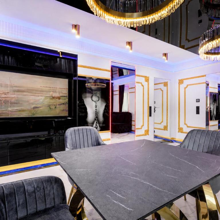 No Limits Marbella Adults Only BDSM Apartment - Suite Executive - 16