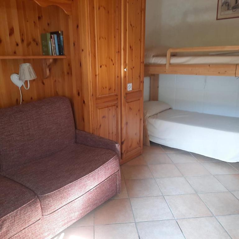 Casa Maè - Appartamento con 1 Camera da Letto - 20
