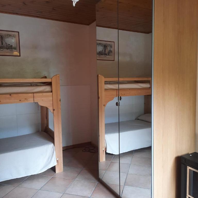 Casa Maè - Appartamento con 1 Camera da Letto - 21