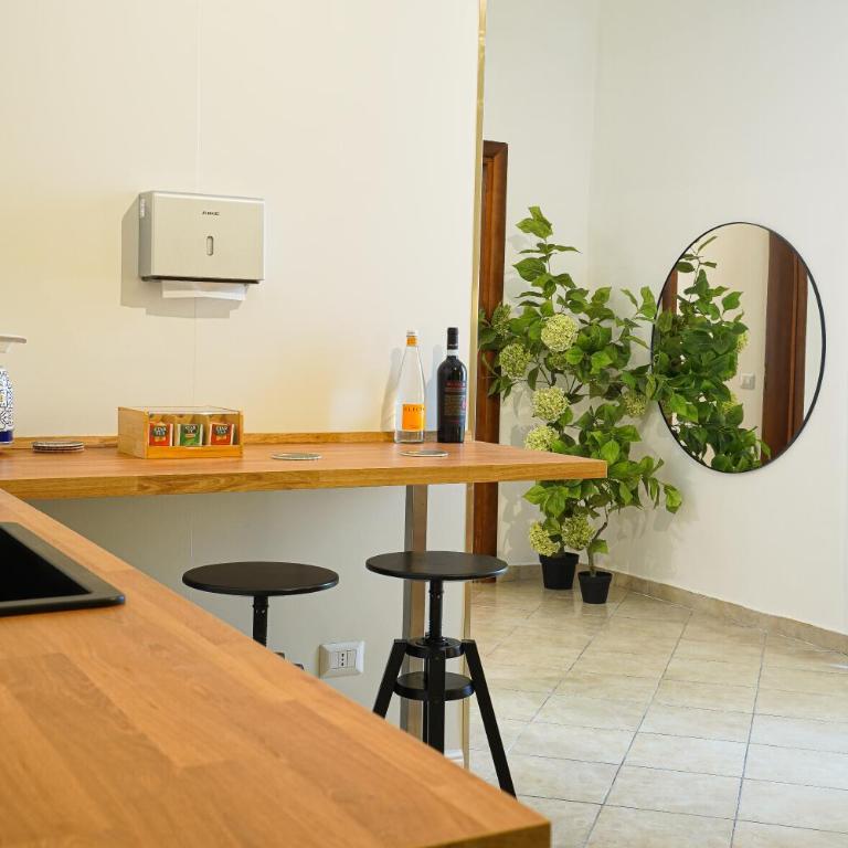 Calaba Decumani - Historic Center - Two-Bedroom Apartment - 2