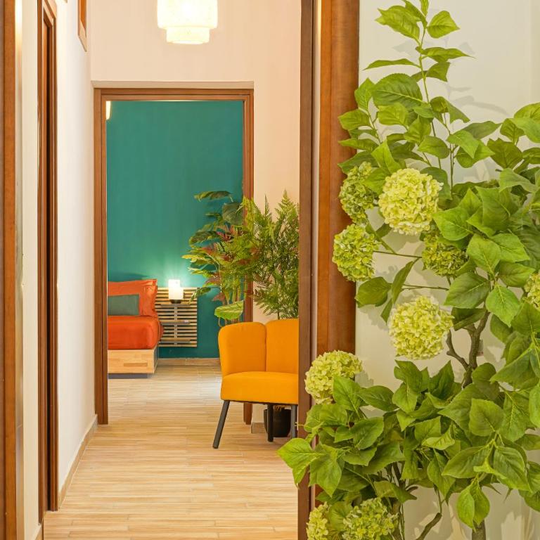 Calaba Decumani - Historic Center - Two-Bedroom Apartment - 3