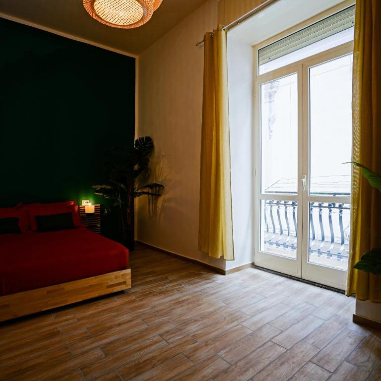 Calaba Decumani - Historic Center - Two-Bedroom Apartment - 4