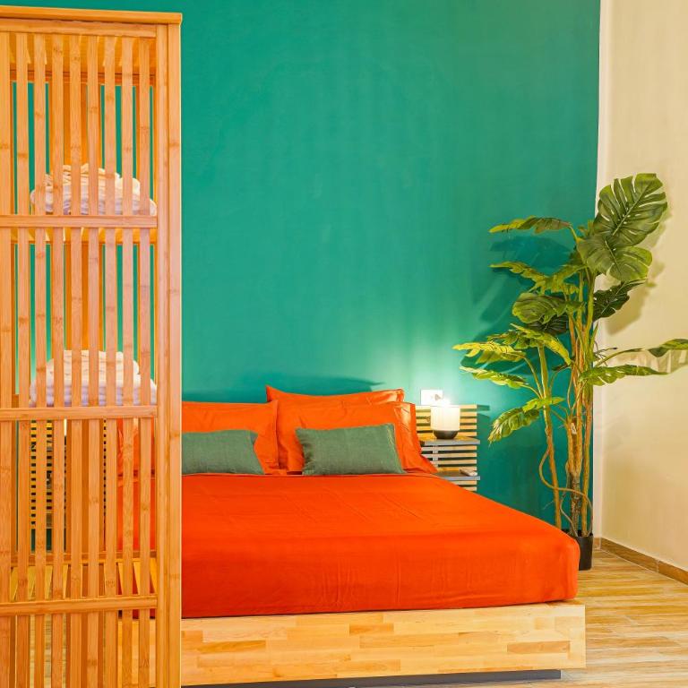 Calaba Decumani - Historic Center - Two-Bedroom Apartment - 5