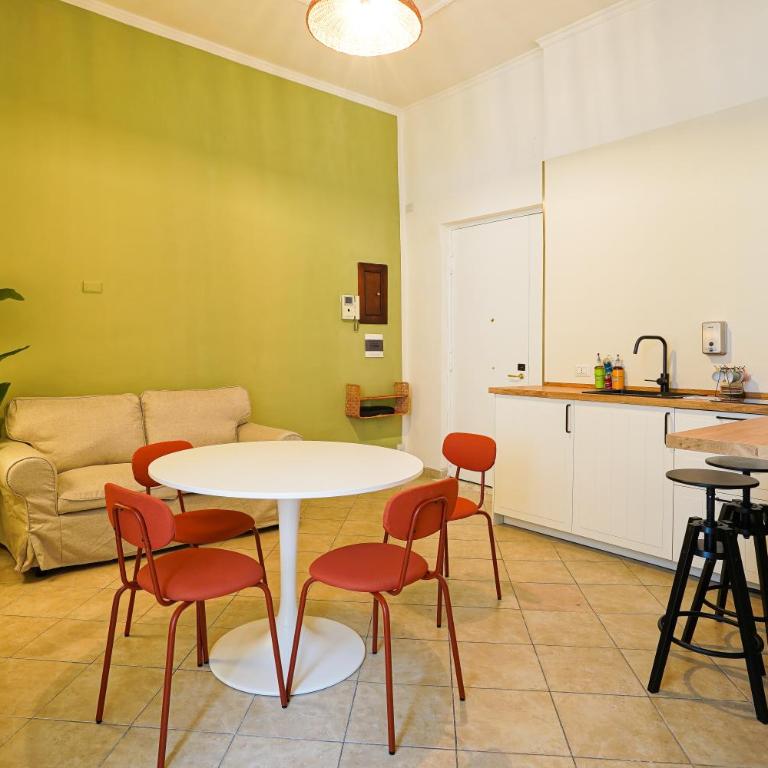 Calaba Decumani - Historic Center - Two-Bedroom Apartment - 6