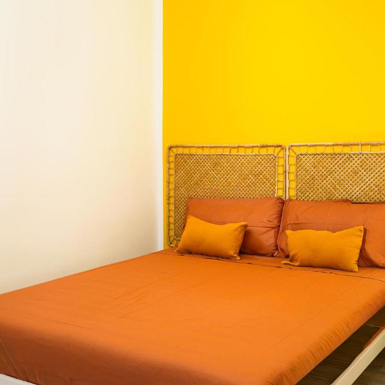 Calaba Decumani - Historic Center - Two-Bedroom Apartment - 11