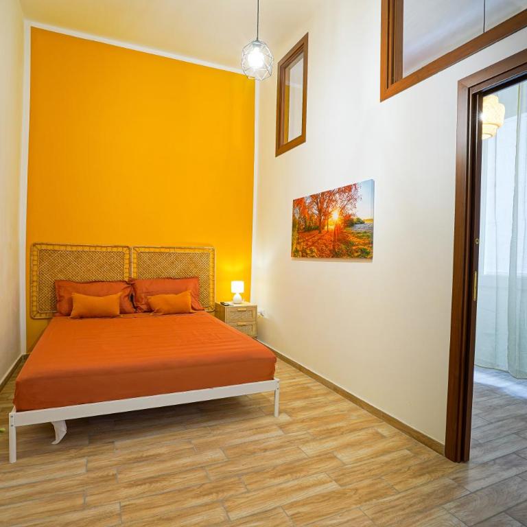 Calaba Decumani - Historic Center - Two-Bedroom Apartment - 12