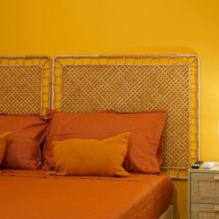 Calaba Decumani - Historic Center - Two-Bedroom Apartment - 13