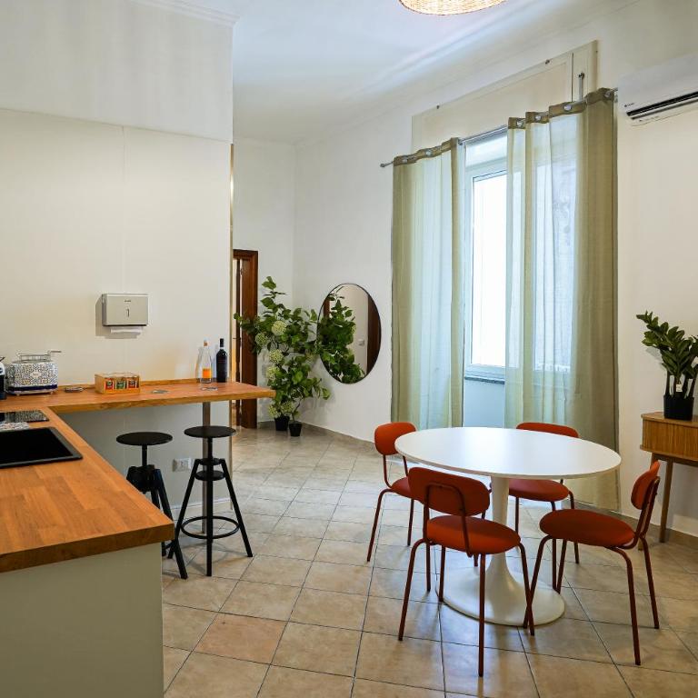 Calaba Decumani - Historic Center - Two-Bedroom Apartment - 14