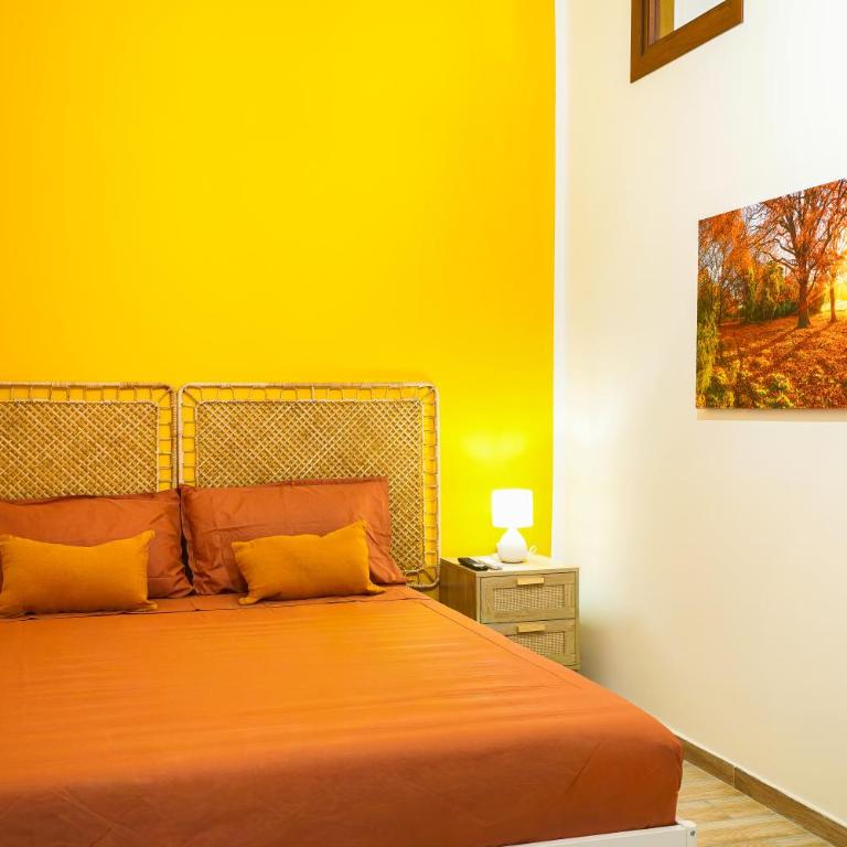 Calaba Decumani - Historic Center - Two-Bedroom Apartment - 16