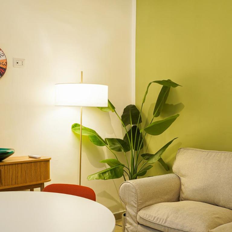 Calaba Decumani - Historic Center - Two-Bedroom Apartment - 17