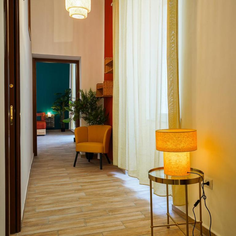 Calaba Decumani - Historic Center - Two-Bedroom Apartment - 18