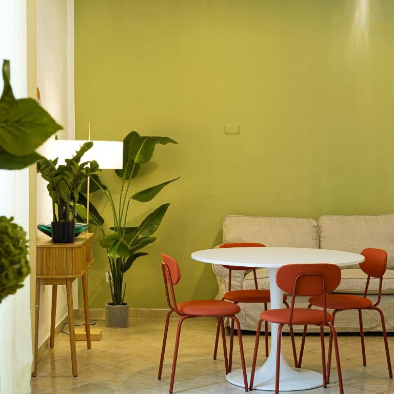 Calaba Decumani - Historic Center - Two-Bedroom Apartment - 22