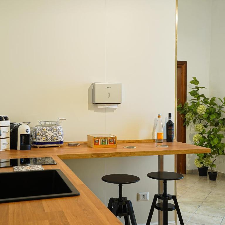Calaba Decumani - Historic Center - Two-Bedroom Apartment - 29
