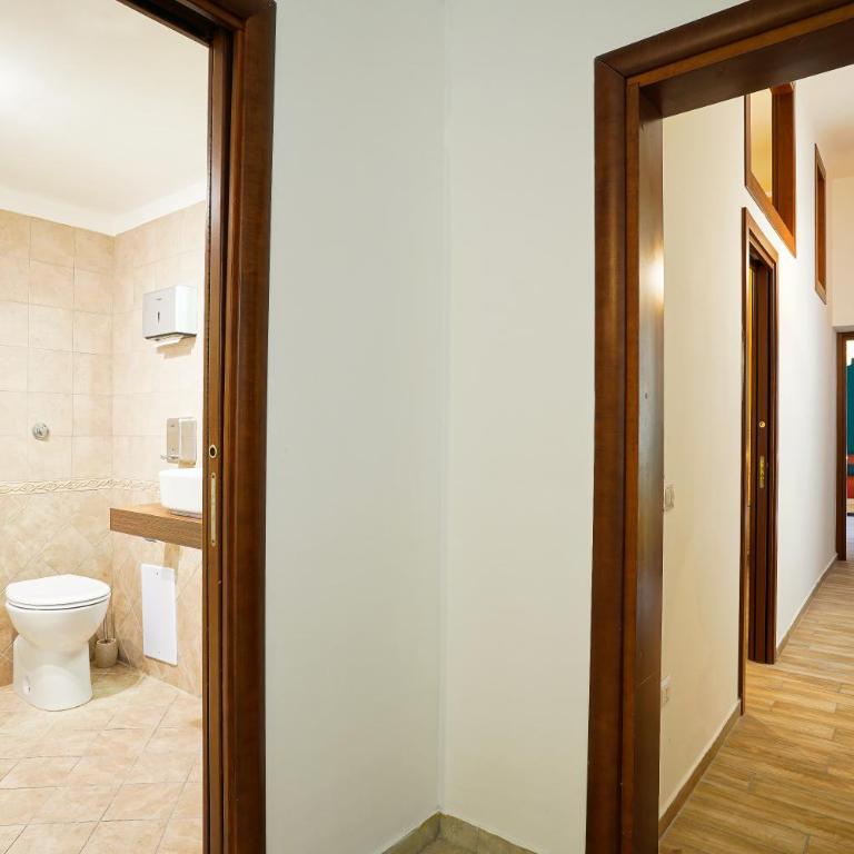 Calaba Decumani - Historic Center - Two-Bedroom Apartment - 31