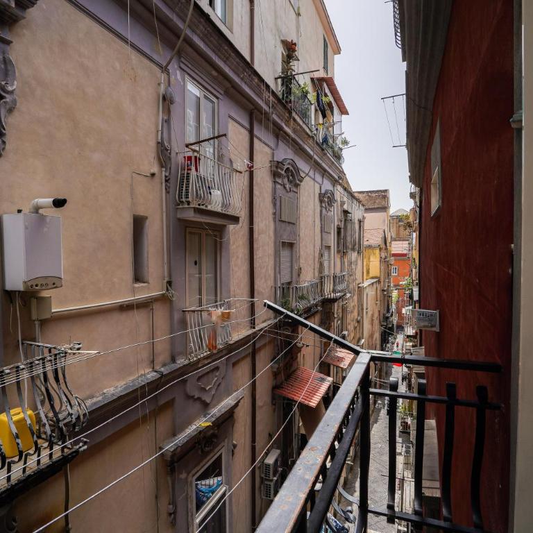 Calaba Decumani - Historic Center - Two-Bedroom Apartment - 33
