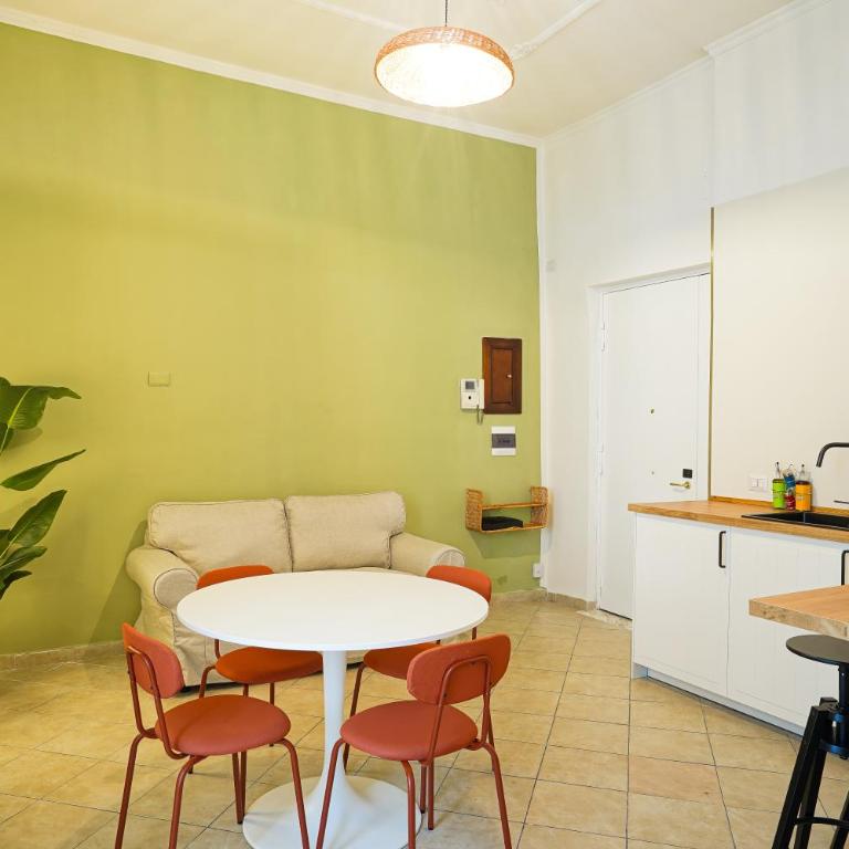 Calaba Decumani - Historic Center - Two-Bedroom Apartment - 34