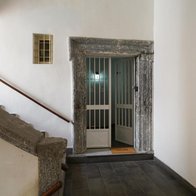Calaba Decumani - Historic Center - Two-Bedroom Apartment - 35