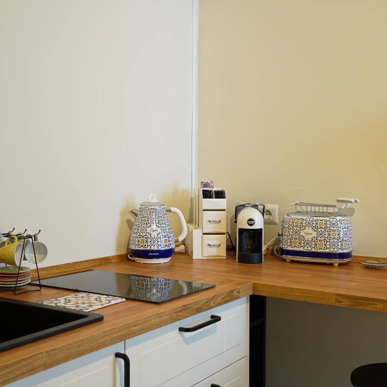 Calaba Decumani - Historic Center - Two-Bedroom Apartment - 36