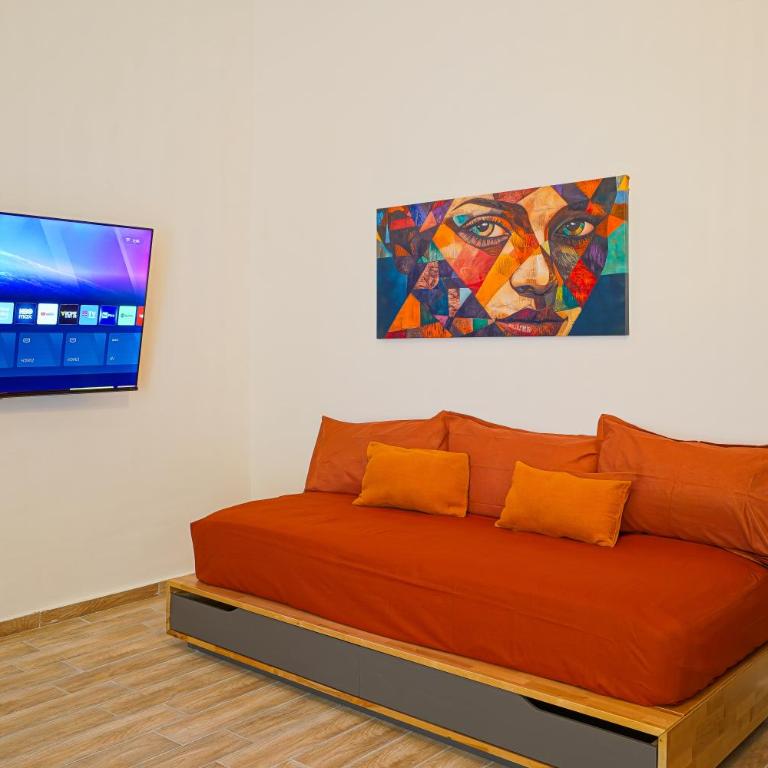 Calaba Decumani - Historic Center - Two-Bedroom Apartment - 39