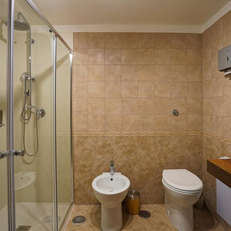 Calaba Decumani - Historic Center - Two-Bedroom Apartment - 41