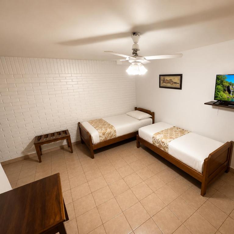 Borus Hostel - Habitación Doble - 3