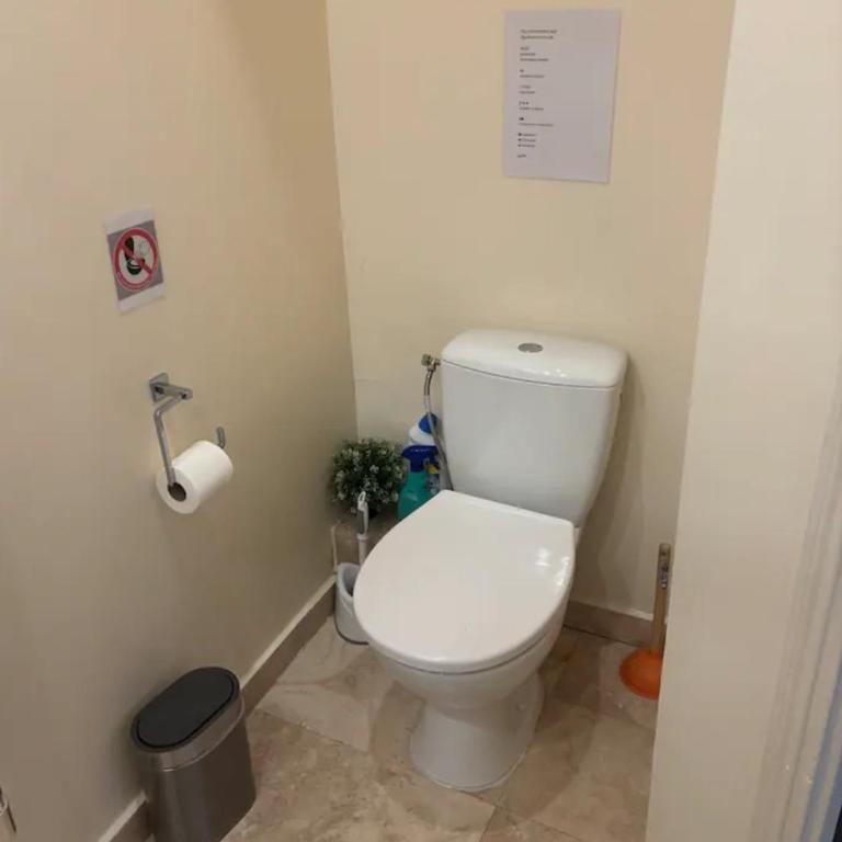 Magnifique 2 pièces au centre de Nice - Apartment mit 1 Schlafzimmer - 19