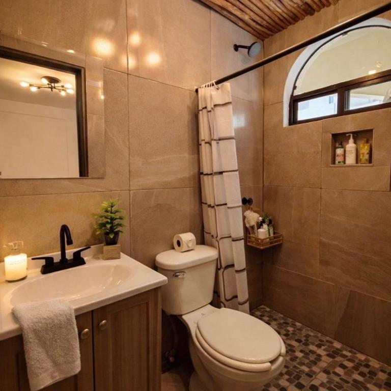 Hotel Villas San Ignacio - Apartamento Deluxe - 7
