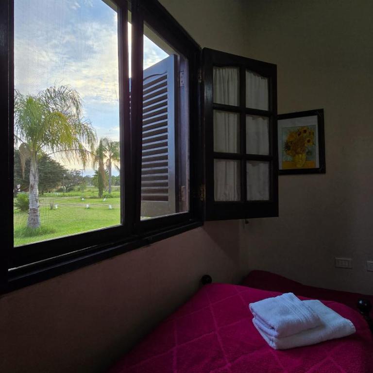 Apart SS - Two-Bedroom House - 3